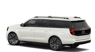 2027 Ford Expedition® External Image 2